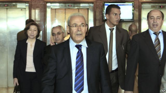 Grupos opositores sirios rechazan plan de lONU sobre transferencia política